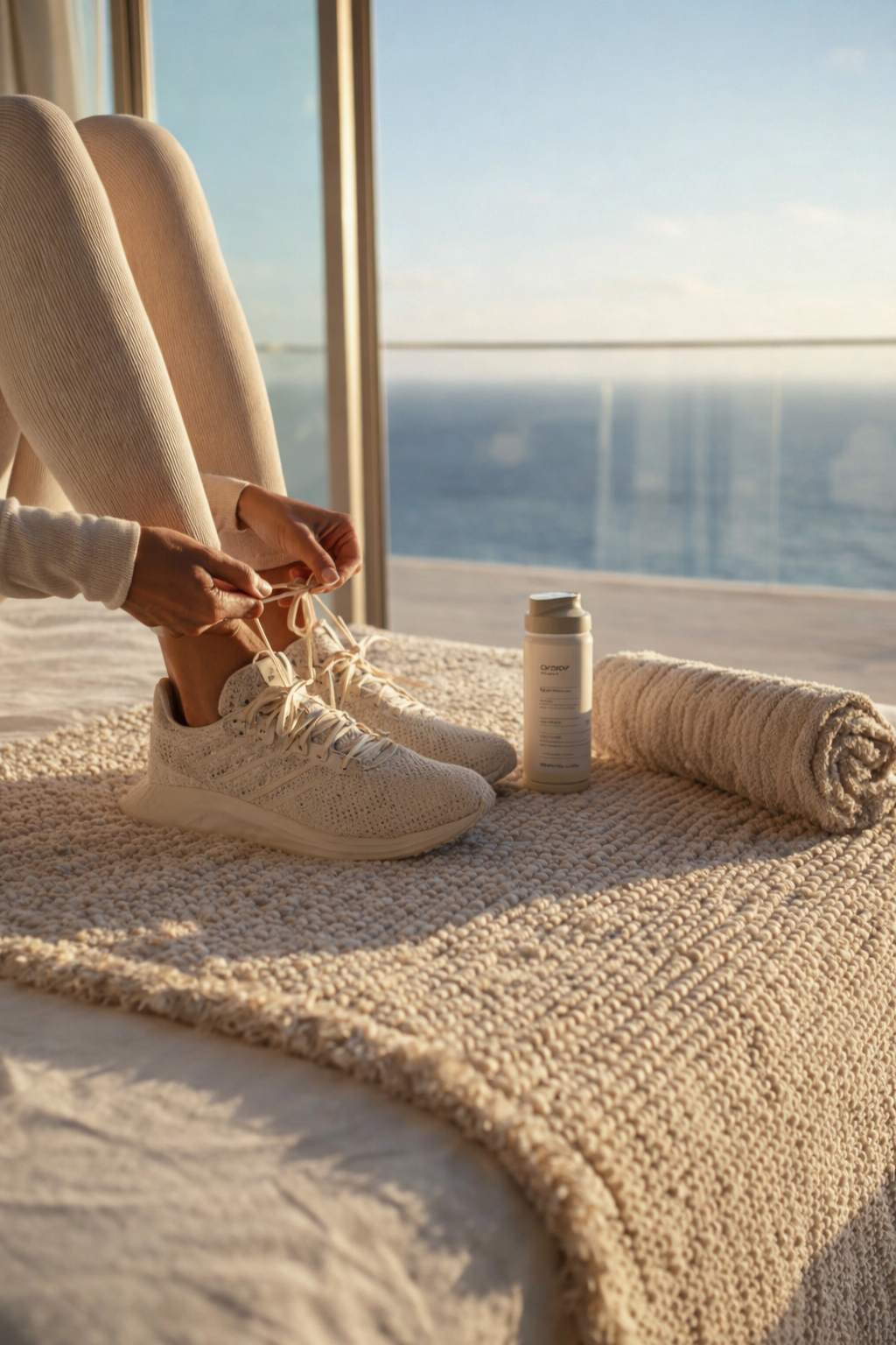 Where to Work Out in Ibiza Town (Eivissa): A Local's Guide