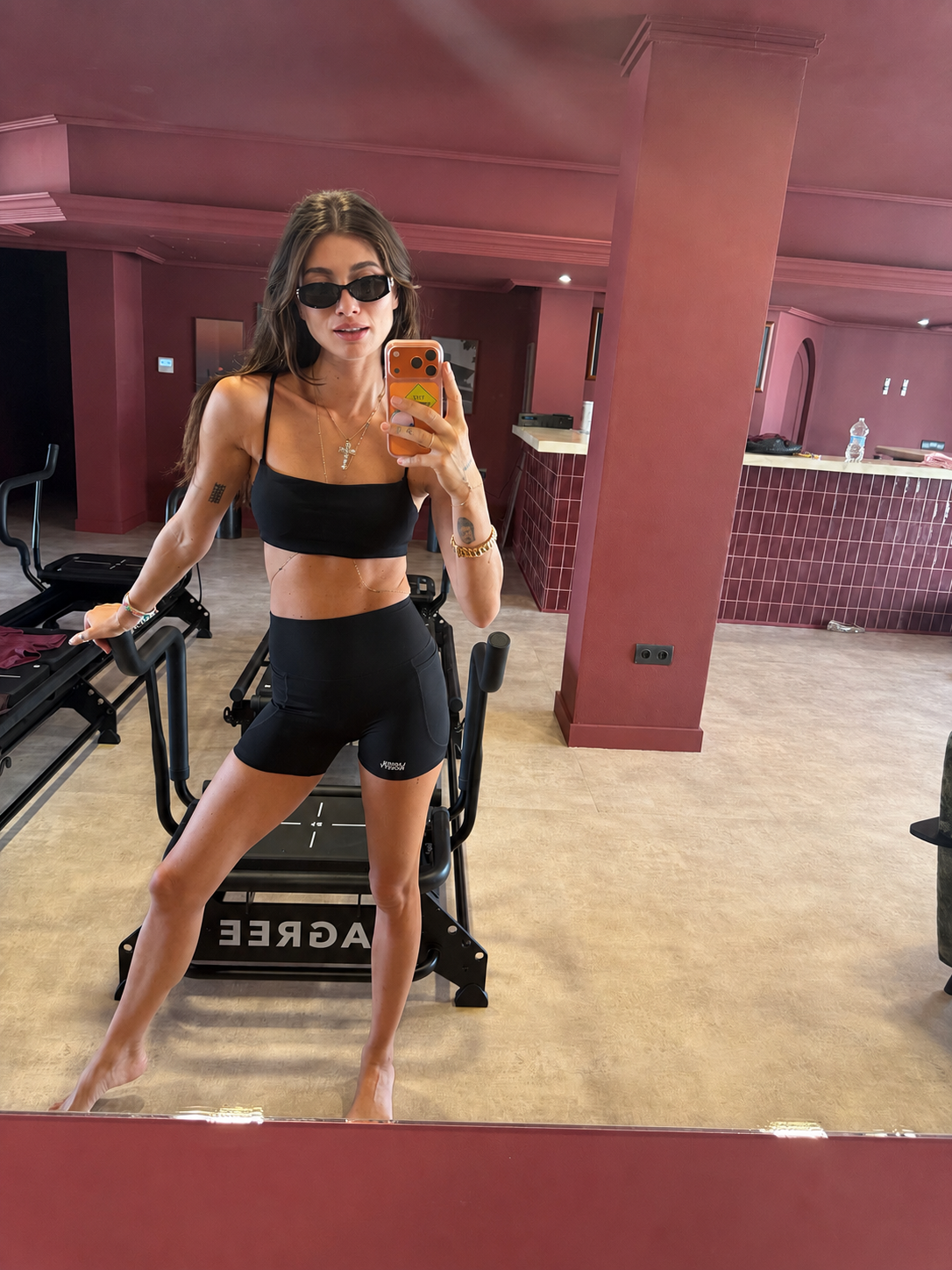 Reformer Pilates in Ibiza: What to Know Before You Book