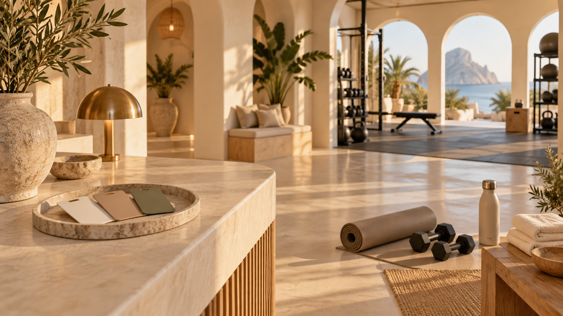 Gym in Ibiza Without a Membership: Passes, Drop-ins and Class Packs