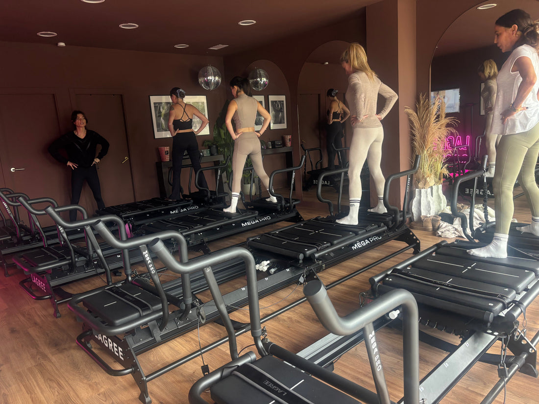 BEST GYM IN IBIZA FOR TOURISTS: YOUR COMPLETE 2026 GUIDE