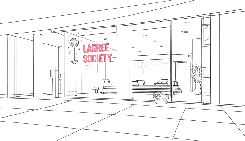 It's Lagree,not Pilates